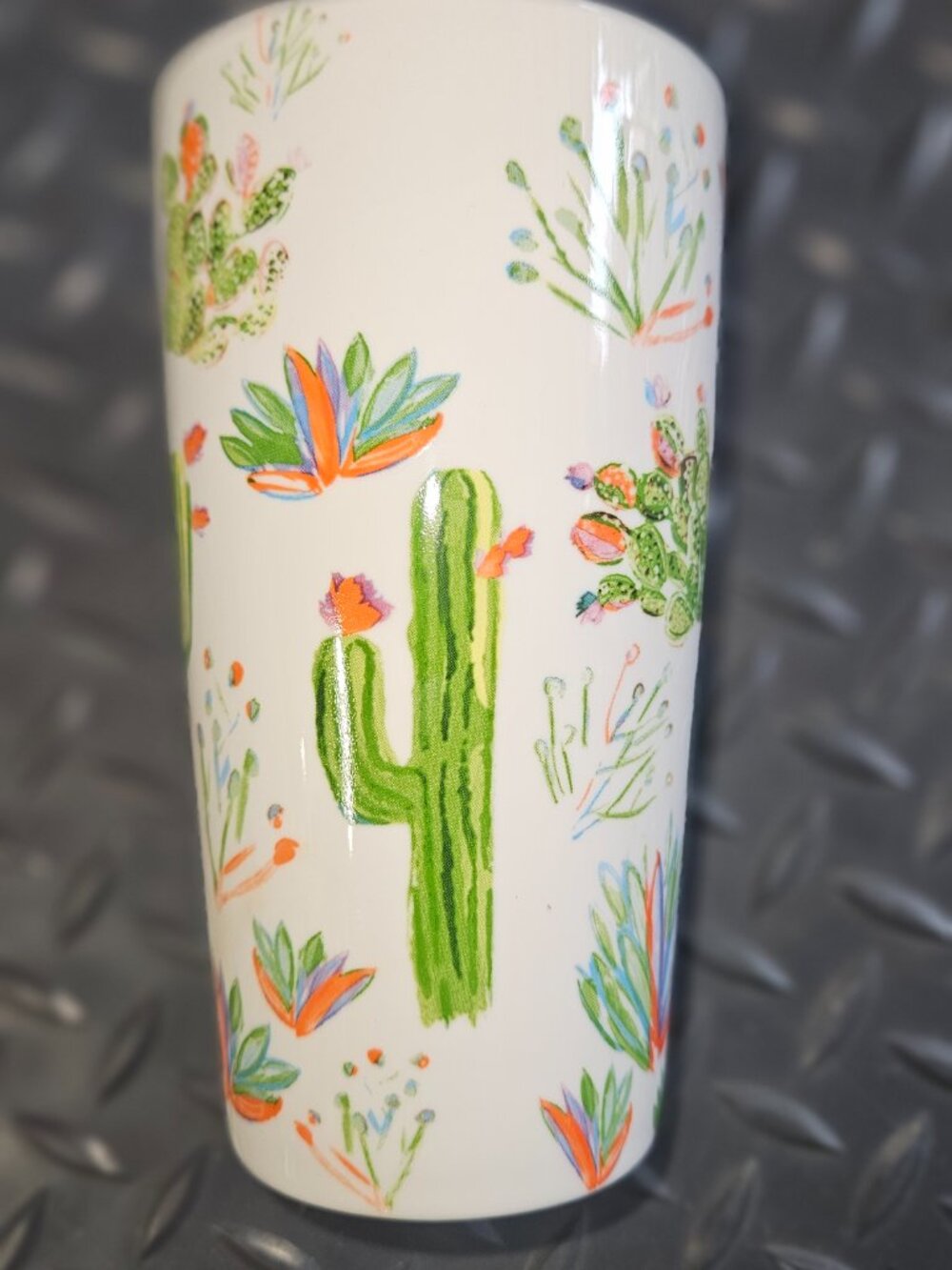 Starbucks 2016 Arizona- Local Collection Ceramic Tumbler 12 oz  {#93-11} - Picture 2 of 6